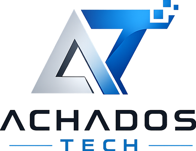 Achados Tech